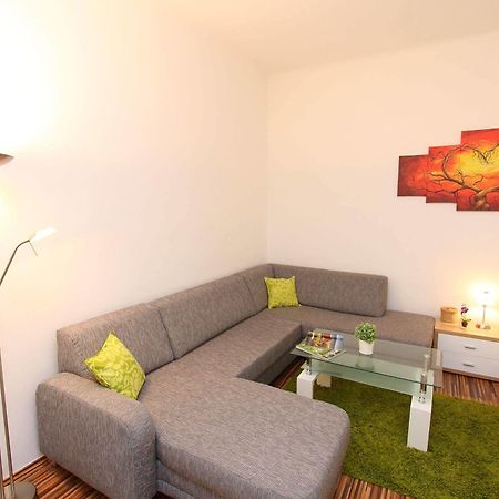 Apartment Simmering Vienna Exterior photo