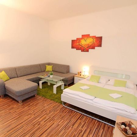 Apartment Simmering Vienna Exterior photo