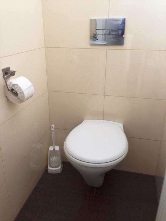 Apartment Simmering Vienna Room photo